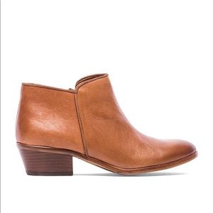 COPY - Sam Edelman Leather Booties